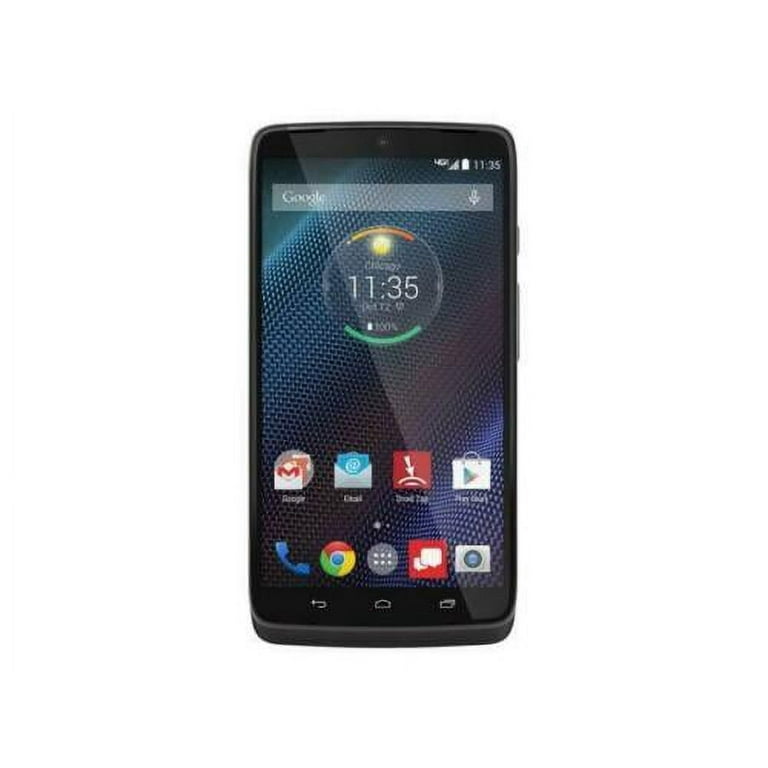 Motorola Droid Turbo XT1254 32GB Verizon Unlocked