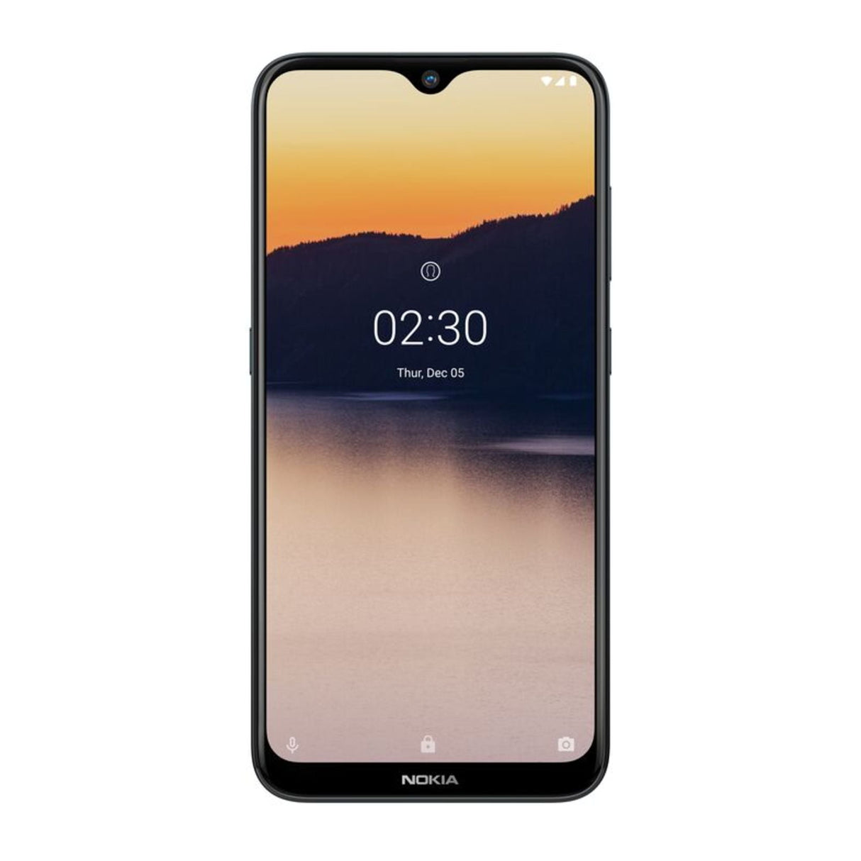 Nokia 2.3 TA-1214 32GB GSM Unlocked Android Phone