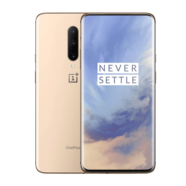 OnePlus 7 Pro - Almond - 8GB Ram - 256GB Storage