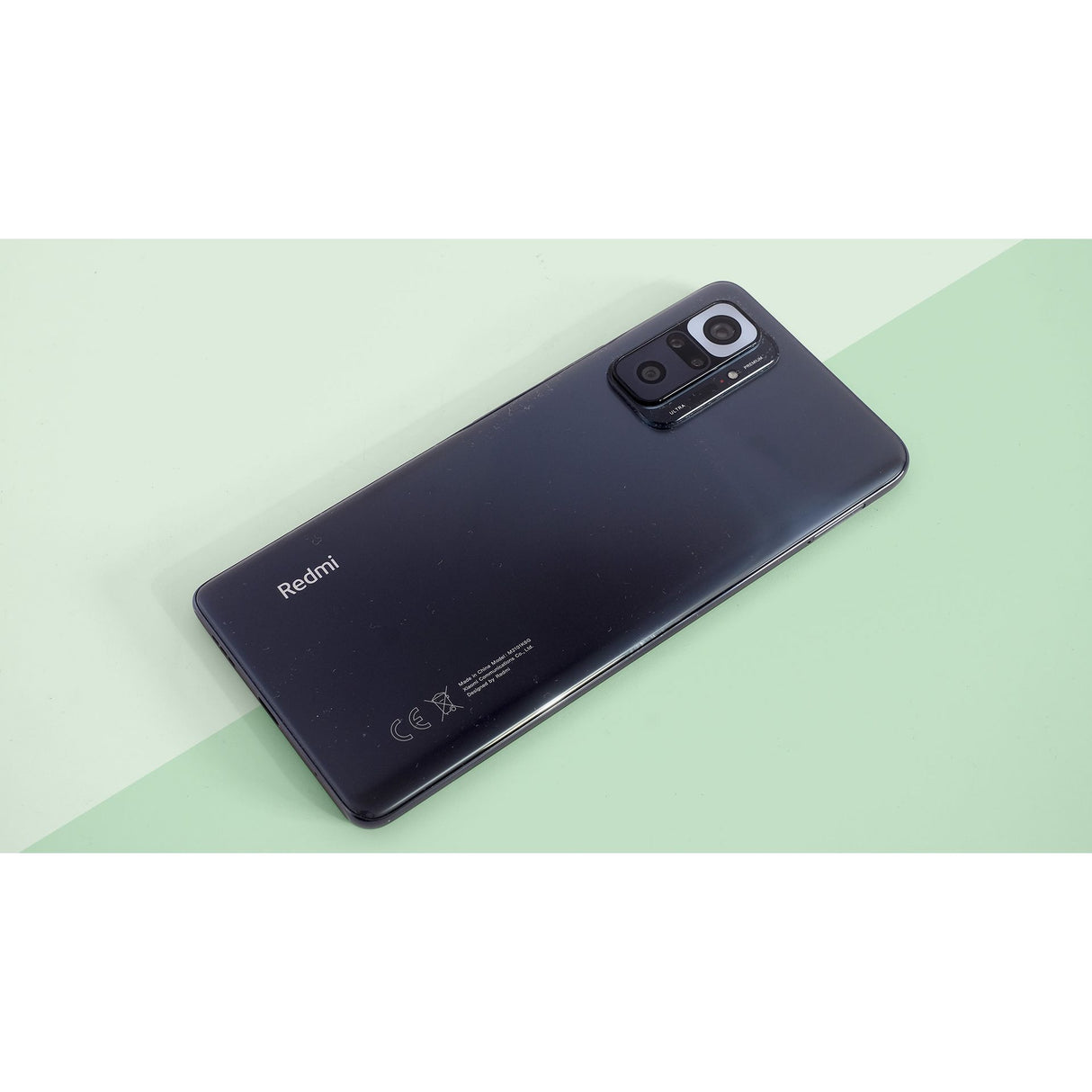 Xiaomi Mi Note 10 Pro 8GB/256GB Black