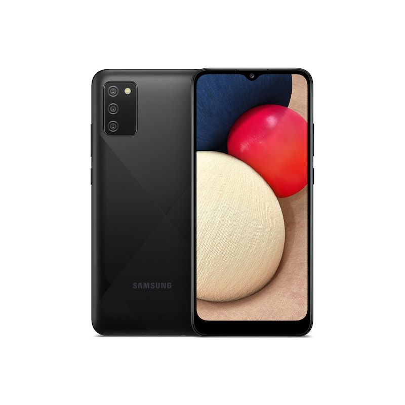 Samsung Galaxy A02s | 32GB | Sm-a025a AT&T / GSM Unlocked