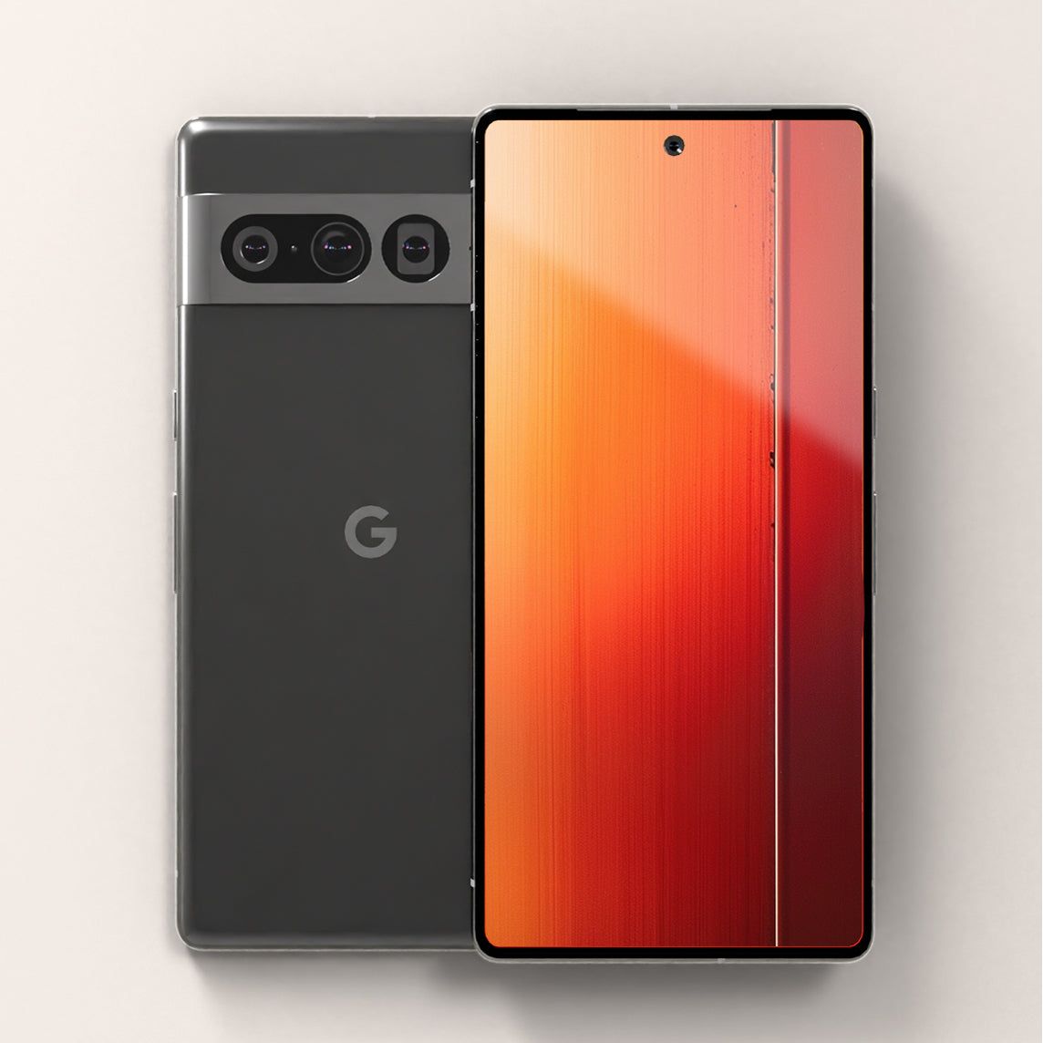 Google Pixel 7 Pro - 128 GB - Snow - Verizon