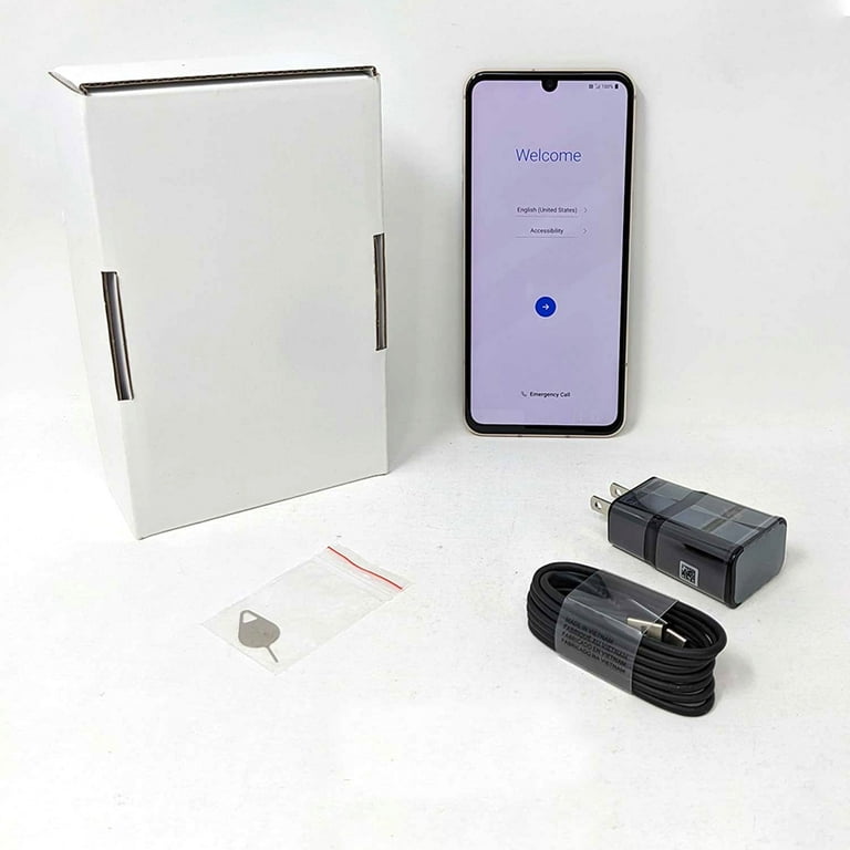 LG V60 ThinQ - 128 GB - Classy Blue - T-Mobile