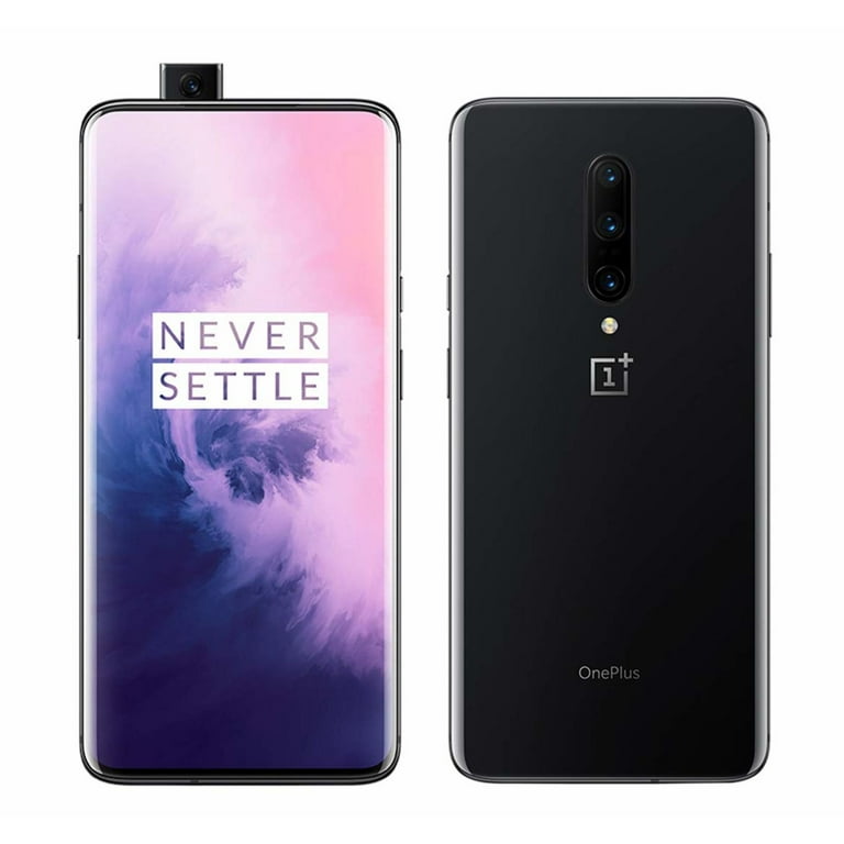 OnePlus 7 - 256 GB - Mirror Gray - Unlocked - CDMA/GSM