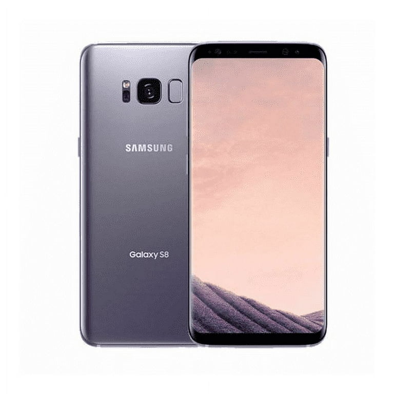 Samsung Galaxy S8+ Plus 64GB Verizon + GSM Unlocked G955U Smartphone