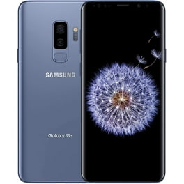 Samsung Galaxy S9+ Smartphone (SM-G965U) Fully Unlocked - 64GB