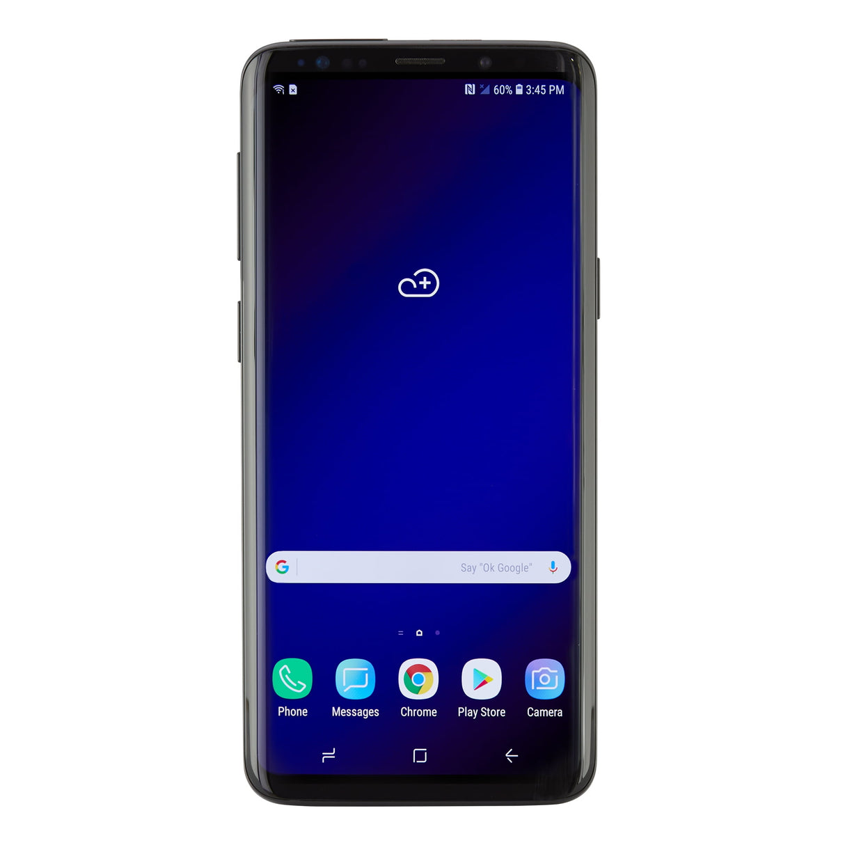 Samsung Galaxy S9+ SM-G965 - 64GB - Coral Blue (T-Mobile)