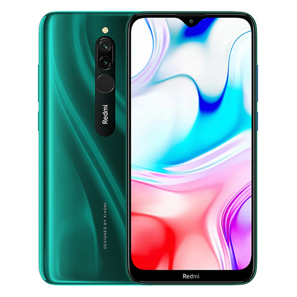 Xiaomi Redmi 8A Dual-SIM 32GB Smartphone