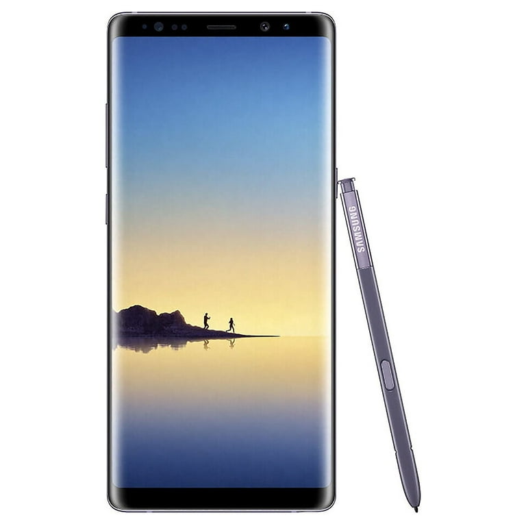 Samsung Note8 Gsm Unlocked - 64 GB - Orchid