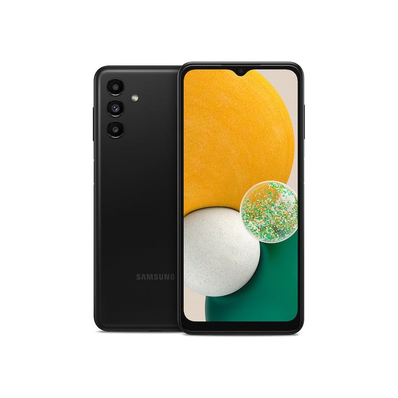 Samsung Galaxy A13 5G Smartphone - Black