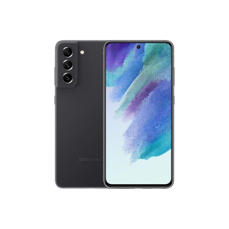 Samsung Galaxy S21 FE 5G - 128 GB - Graphite - Unlocked