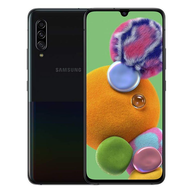 Samsung Galaxy A90 (5G) 128GB/6GB Ram SM-A908B (GSM)