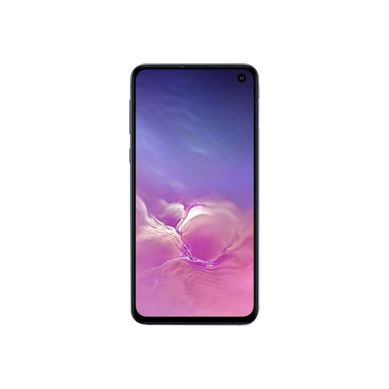 Samsung Galaxy S10e - 128 GB - Prism Blue - US Cellular