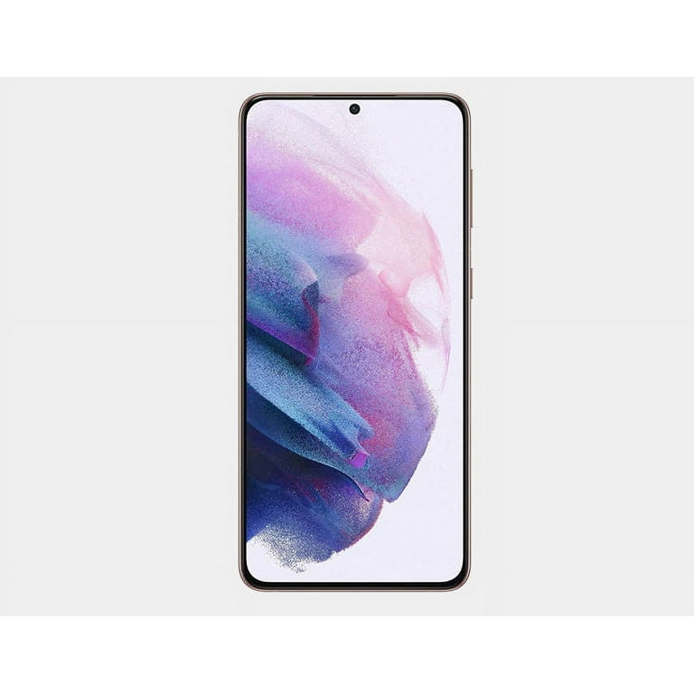Samsung Galaxy S21 5G Gsm Unlocked