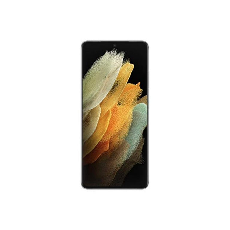 Samsung Galaxy S21 Ultra 5G | G998u Android Cell Phone | US Vers