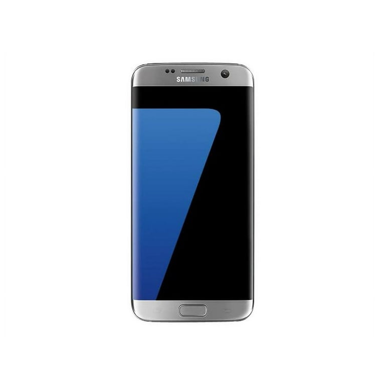 Samsung Galaxy S7 edge - 32 GB - Gold - Unlocked - CDMA/GSM