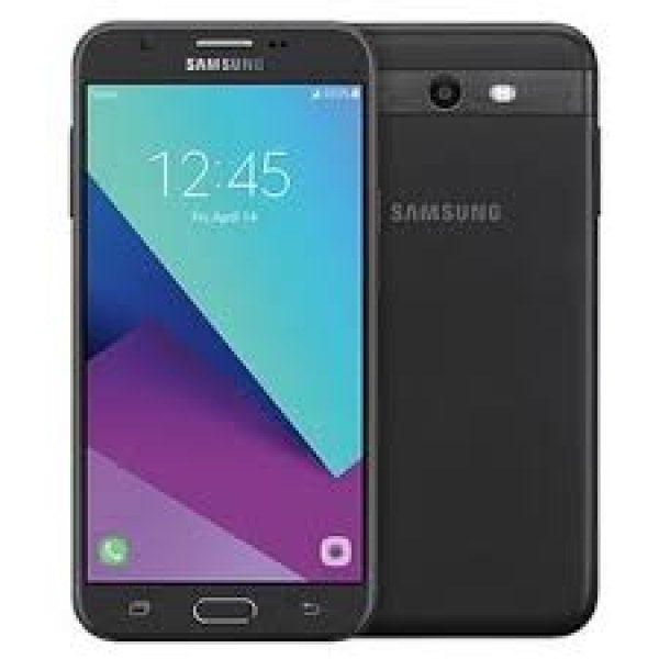 Samsung Galaxy J7 V - 16 GB - Black - Verizon - CDMA/GSM
