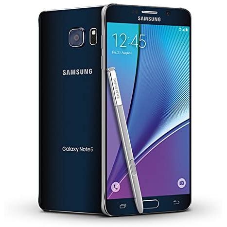 Samsung Galaxy Note 5 N920A 64GB Unlocked Smartphone for GSM