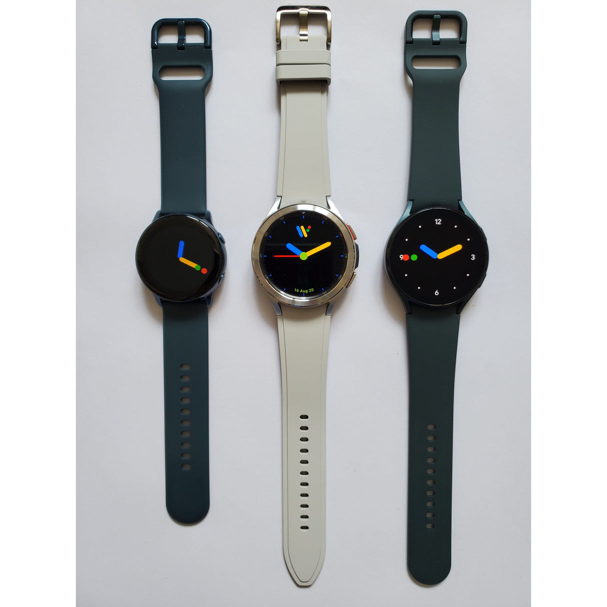 Samsung Galaxy Watch 4