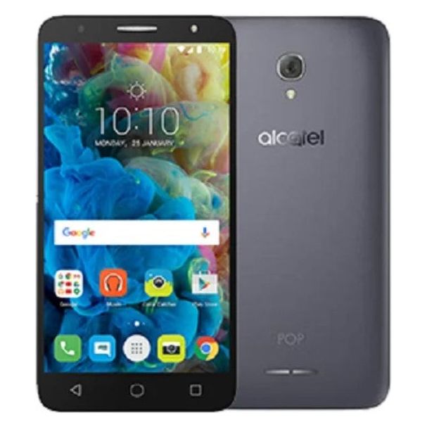 Unlocked Alcatel - Pop 4 Plus 4G LTE with 16GB Memory Cell Phone