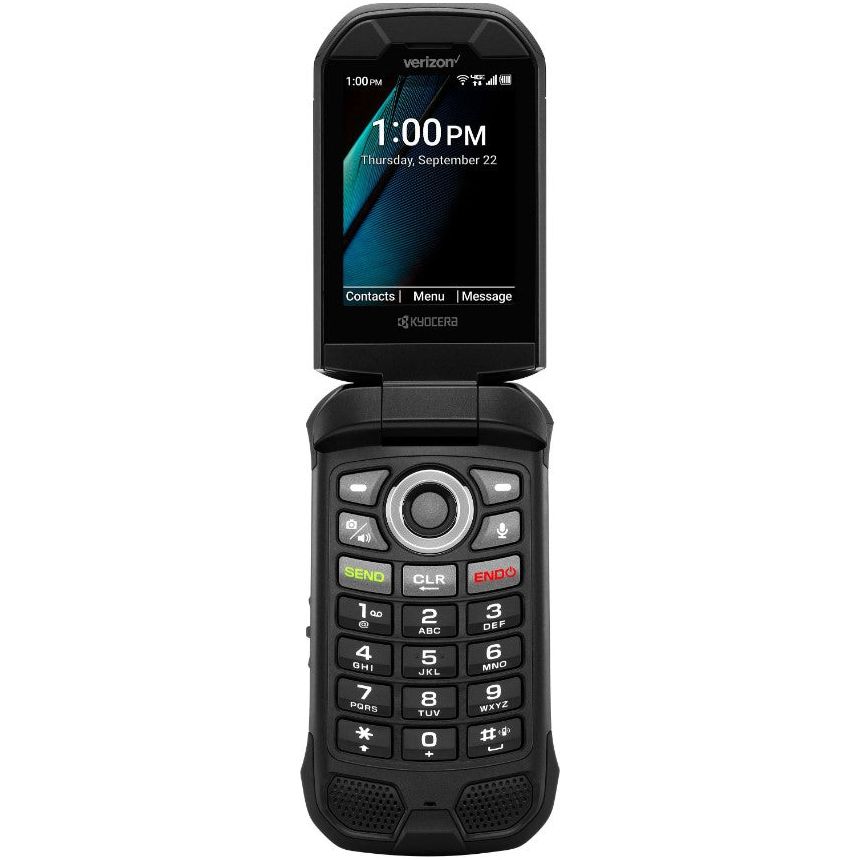 Kyocera DuraXV Extreme+