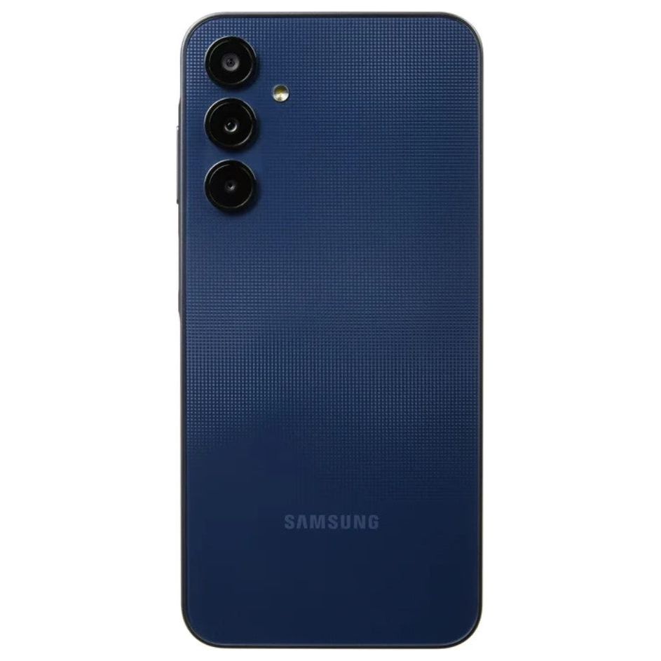 Samsung Galaxy A25 5G, 128GB, 8GB Ram, Black Unlocked