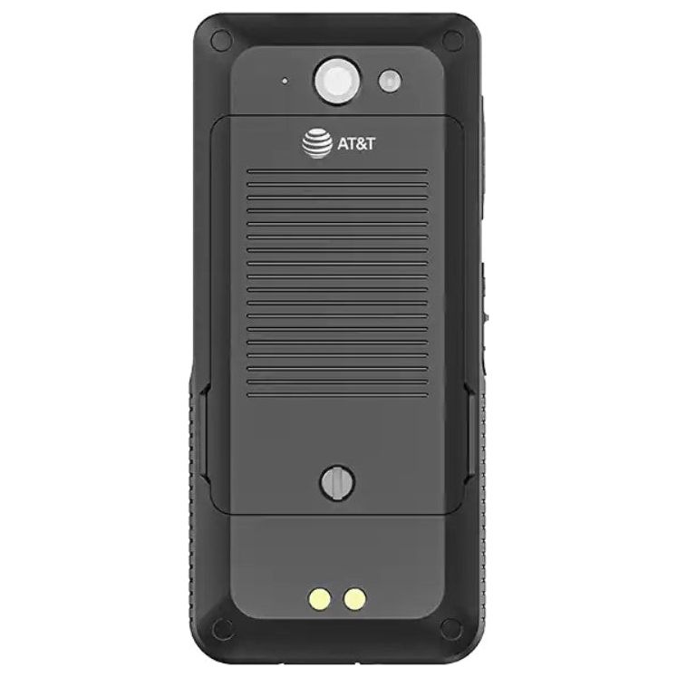 Sonim XP5 Plus XP5900 AT&T FirstNet GSM Unlocked 16GB Rugged Waterproof Phone Rugged - Military Grade - Black