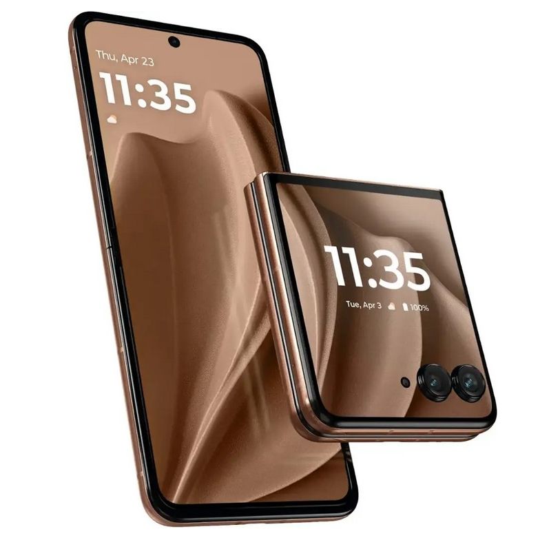 Motorola razr+ 2025 (Unlocked)