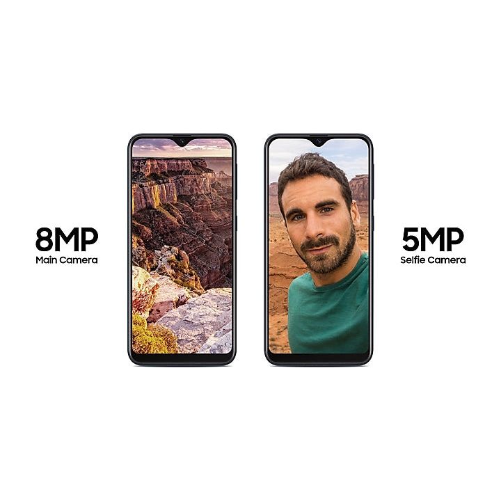 Samsung Galaxy A10e AT&T Black 32 GB