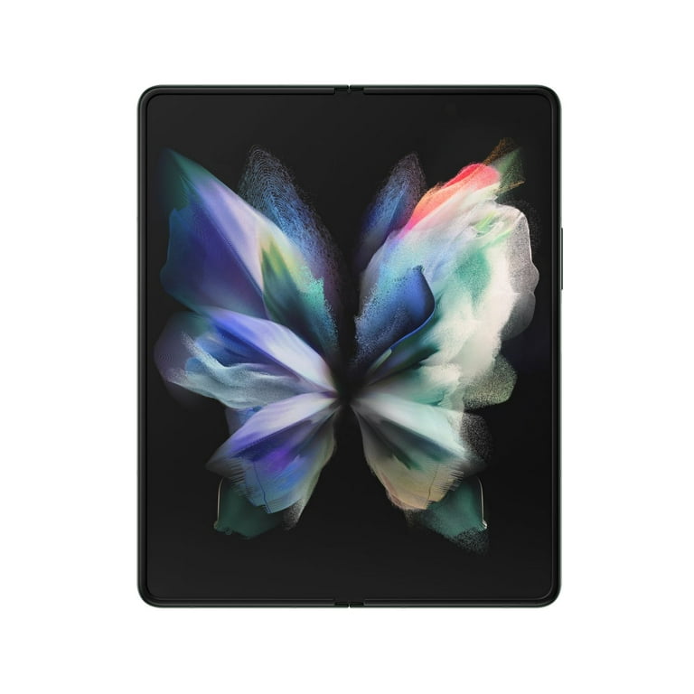 Samsung Galaxy Z Fold3 5G Phantom Green 256GB (Verizon)