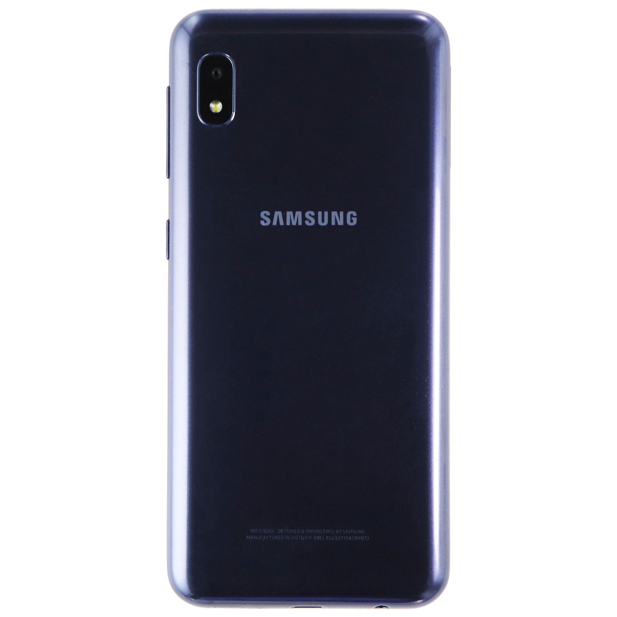 Samsung Galaxy A10e Metro Black 32 GB