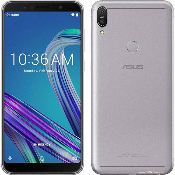 Asus Zenfone Max Pro (ZB602KL) 3GB / 32GB 6.0-inches (GSM Only)