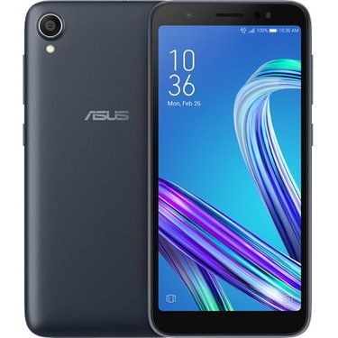 Asus Zenfone Live (L2) (ZA550KL) 2GB / 16GB 5.5-Inches (GSM Only)
