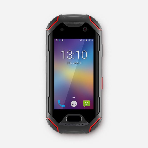Unihertz Atom Smallest 4G Rugged Smart Phone Android 8.1 Oreo