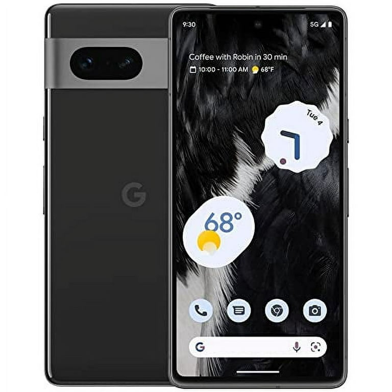 Google Pixel 7 - 128 GB - Snow - Verizon