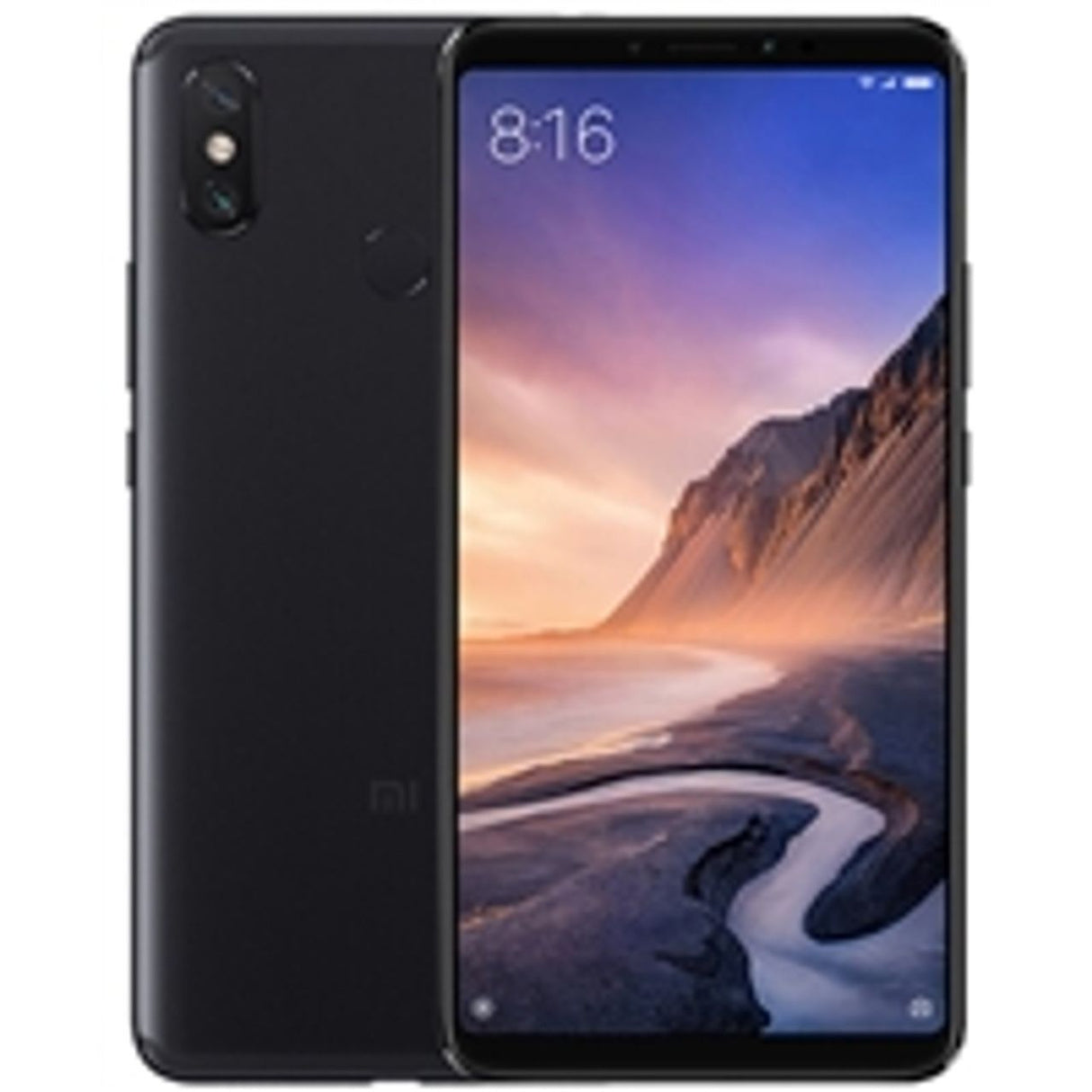 Xiaomi MI Max 3 - 64 GB - Unlocked - GSM