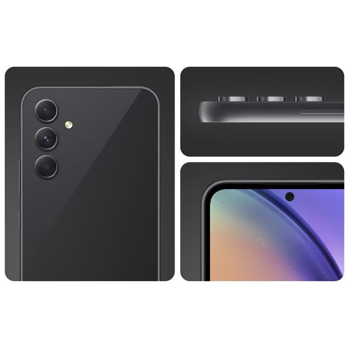 Samsung Galaxy A54 5G 128 GB Awesome Graphite