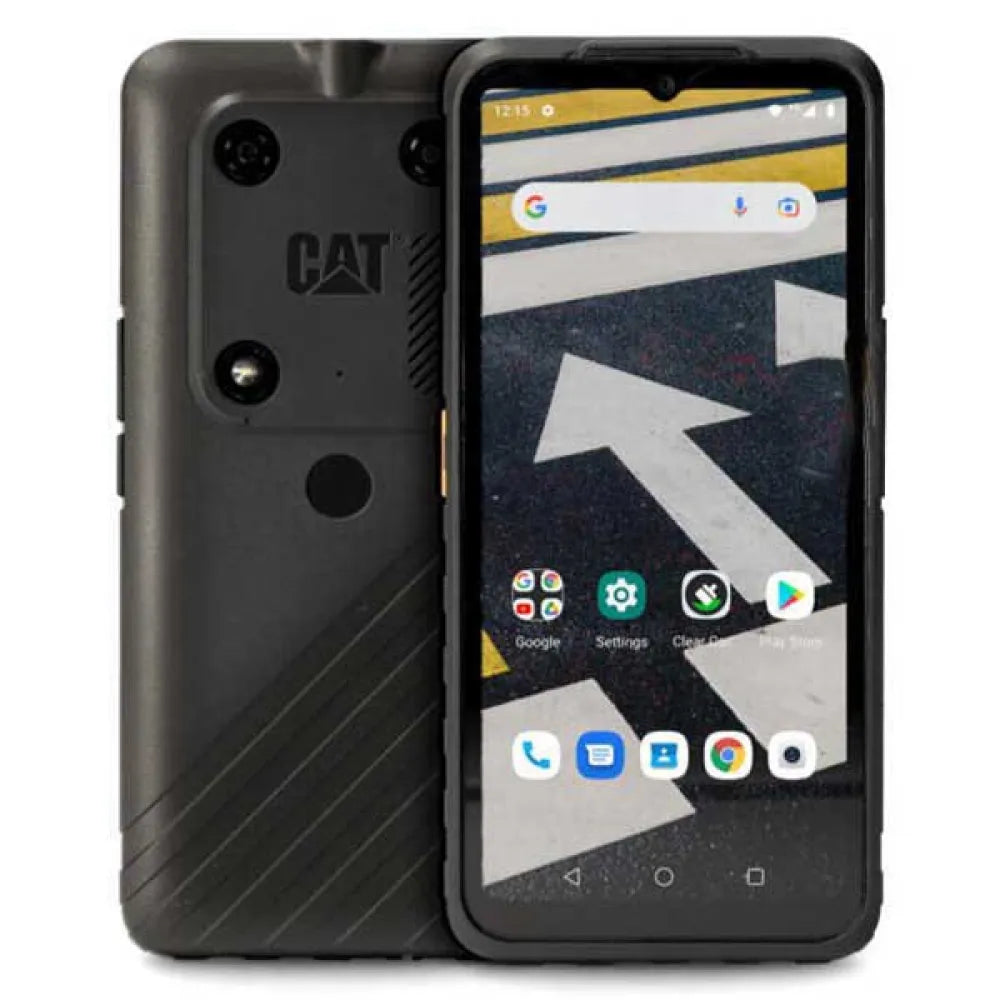 Smartphone Cat S53 6GB 128GB 6.5"