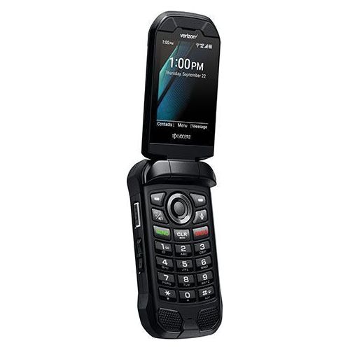 Kyocera DuraXV Extreme+