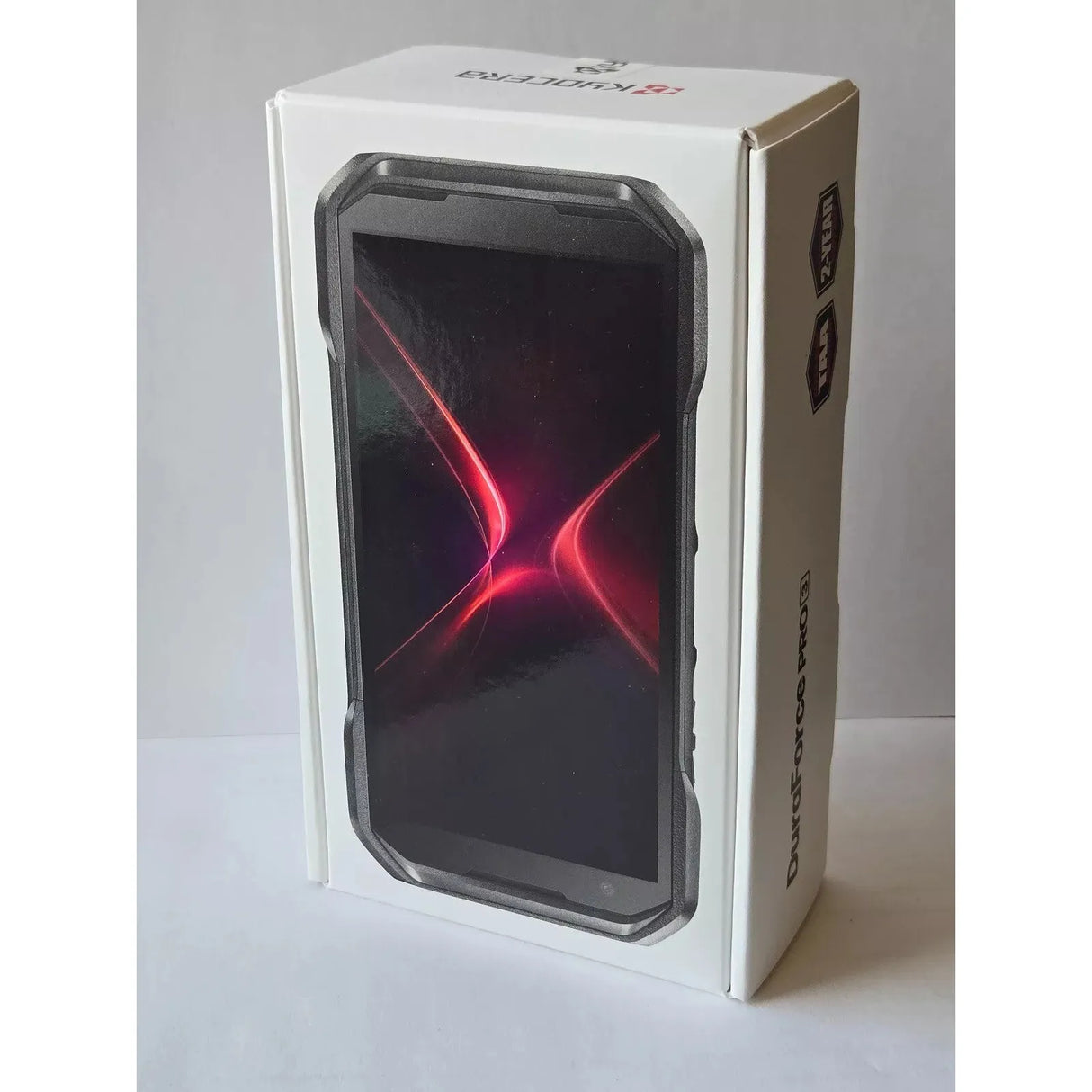 Kyocera DuraForce PRO 3 5G E7200 | Verizon Rugged Waterproof Phone