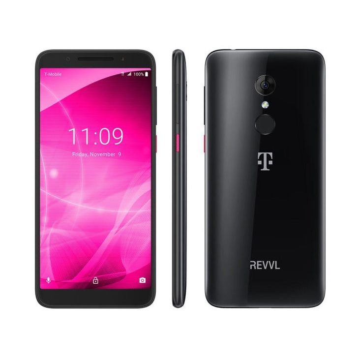 T-Mobile Revvl 2