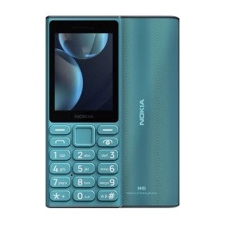 Nokia 108 - 4G - Blue