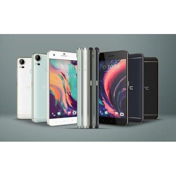 HTC Desire 10 Pro 64GB Dual SIM Unlocked GSM Smartphone