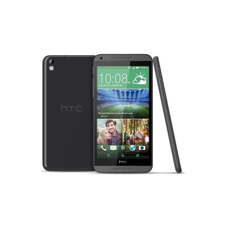 HTC Desire 816 Dual SIM 5.5" 8GB White Factory Unlocked Phone