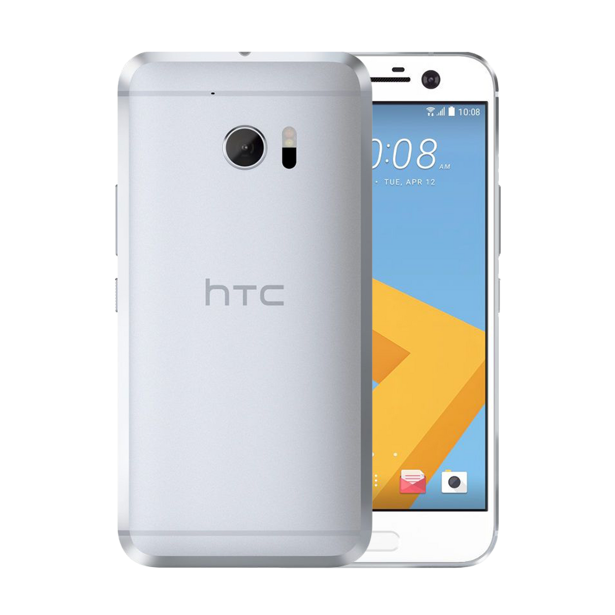 HTC One M10 - 32 GB - Grey - Unlocked