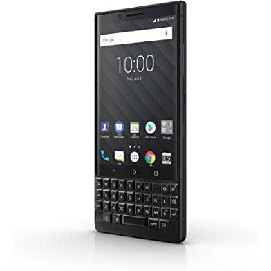 Blackberry Key2 64GB (Single-SIM BBF100-1 QWERTZ Keypad GSM