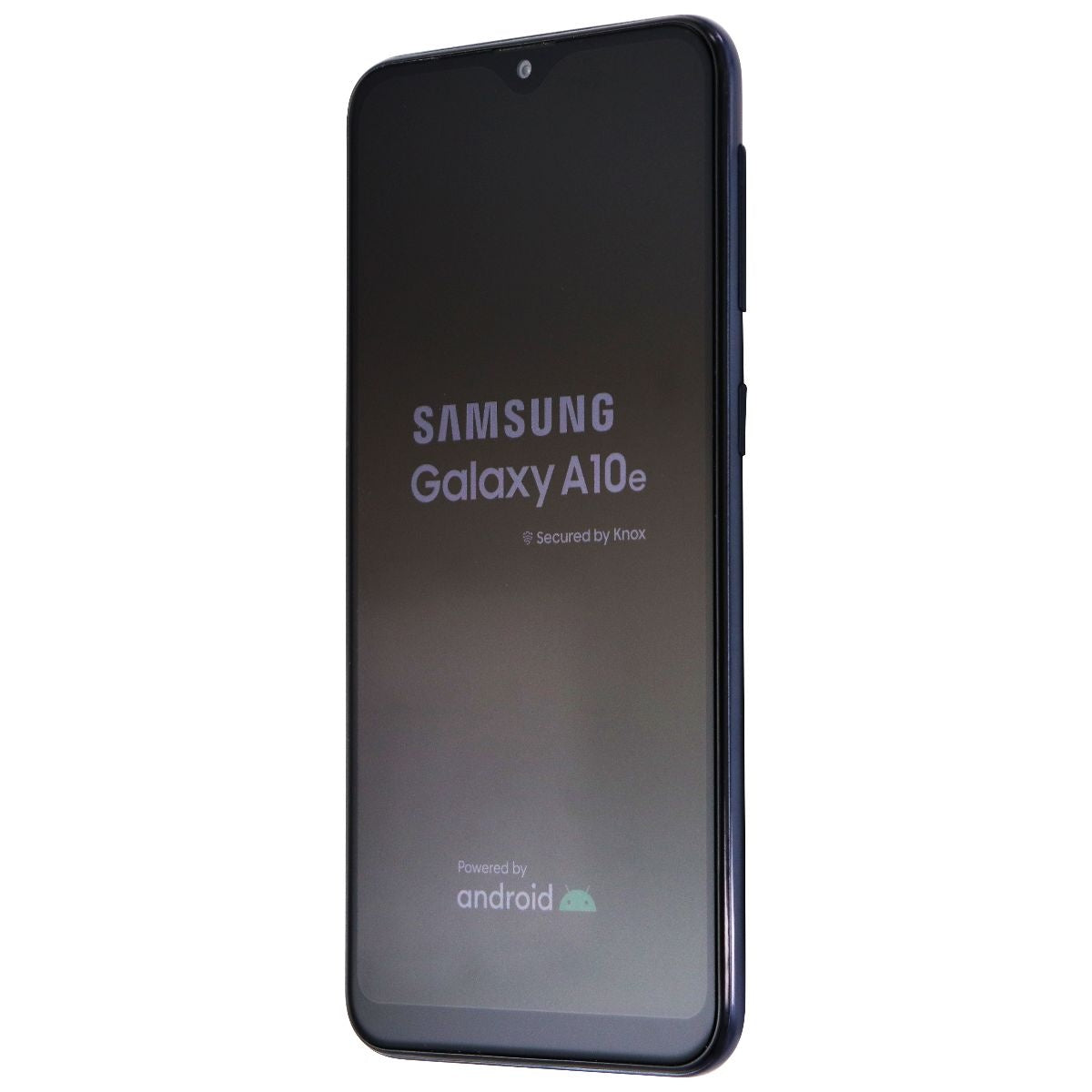 Samsung Galaxy A10e Metro Black 32 GB