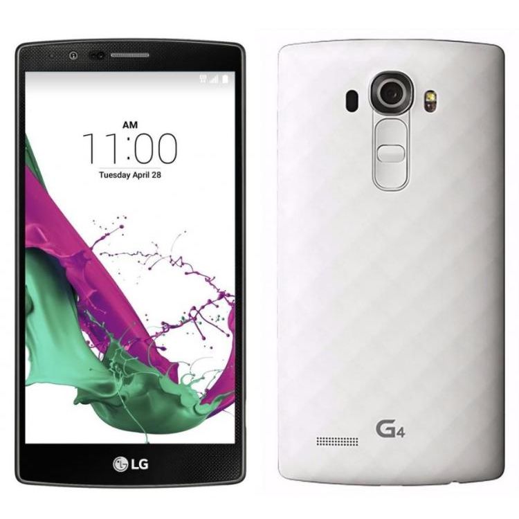 LG G4 - 32 GB - Gold - Unlocked - GSM