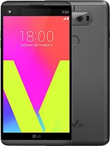 LG V20 VS995 64GB 4G LTE (Verizon Unlocked) 5.7" 4GB Ram - Titan