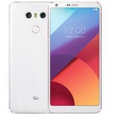 LG G6 US997 - 32 GB - Black - Unlocked - CDMA/GSM